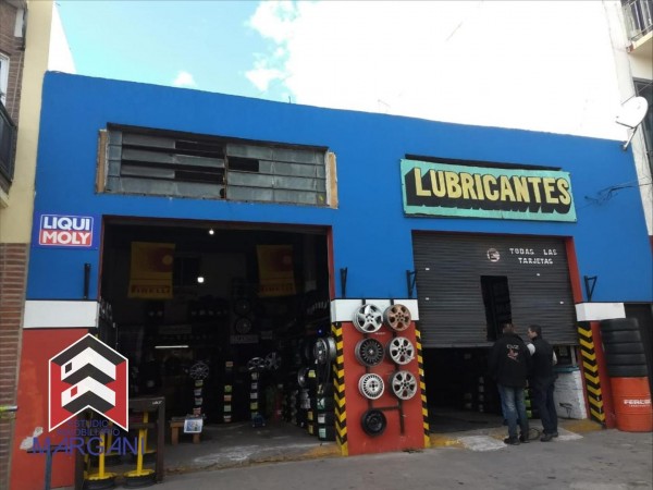 Local 200 m2 cub s/LOTE 200 a mts de shopping URGENTE