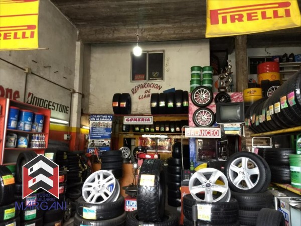 Local 200 m2 cub s/LOTE 200 a mts de shopping URGENTE