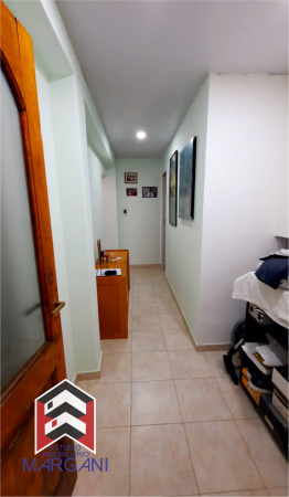 Excelente CHALET 4 AMB c/ 2 Garage + Patio / Jardin