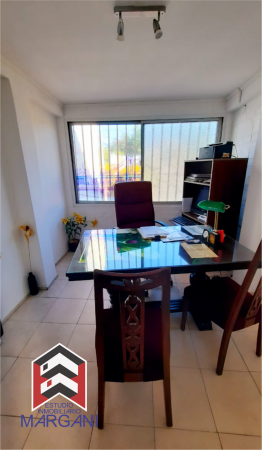 Excelente CHALET 4 AMB c/ 2 Garage + Patio / Jardin