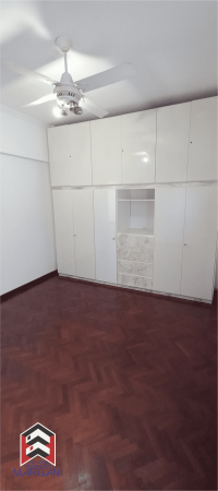 Excelente Departamento 3AMB Sobre importante avenida