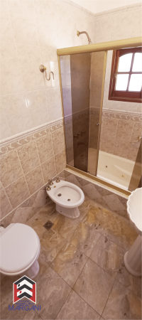 Excelente Departamento 3AMB Sobre importante avenida