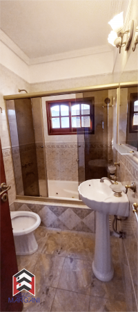 Excelente Departamento 3AMB Sobre importante avenida