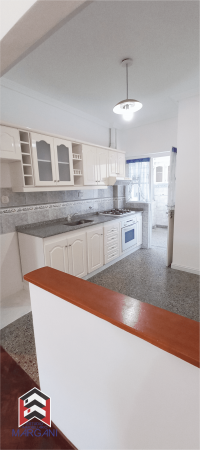 Excelente Departamento 3AMB Sobre importante avenida
