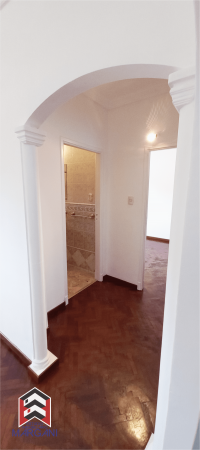 Excelente Departamento 3AMB Sobre importante avenida