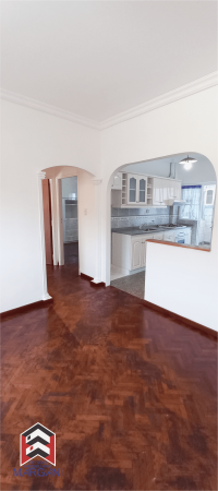 Excelente Departamento 3AMB Sobre importante avenida