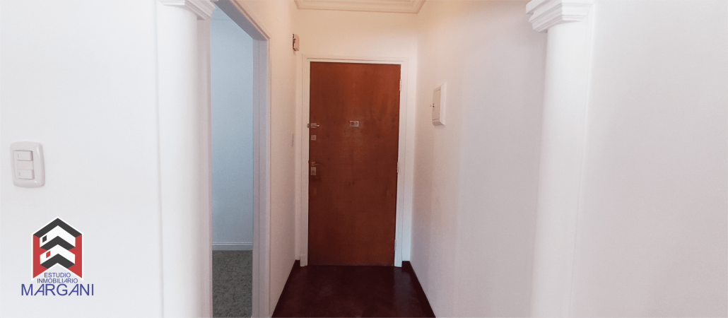 Excelente Departamento 3AMB Sobre importante avenida