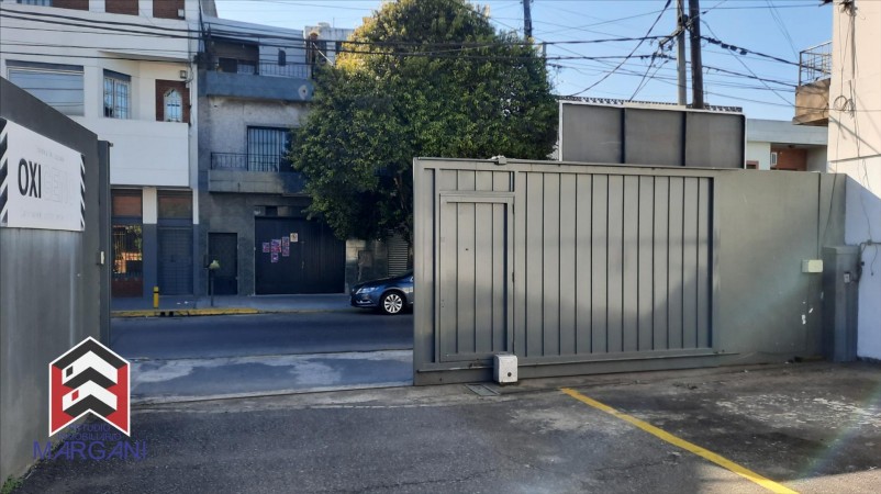 Excelente Lote 424,9m2 (10 x 42,49) a mts Av. Crovara