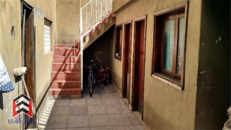 2 Departamentos 2 y 3 AMB - S/ Lote Propio - MULTIFAMILIAR -