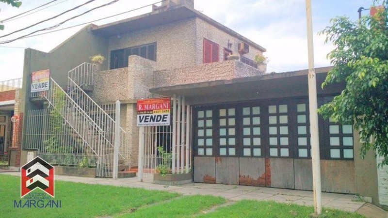 2 Departamentos 2 y 3 AMB - S/ Lote Propio - MULTIFAMILIAR -