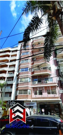 Departamento 2AMB al Frente - EXCELENTE UBICACION -