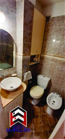 Departamento 2AMB al Frente - EXCELENTE UBICACION -
