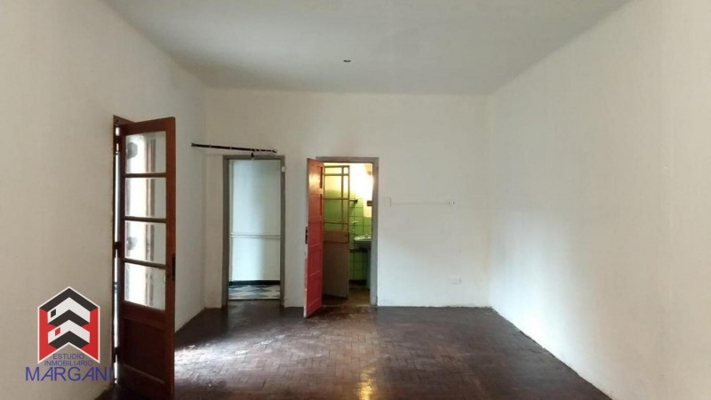 Local 55m2 c/ Vivienda 2AMB Patio- VENTA URGENTE -