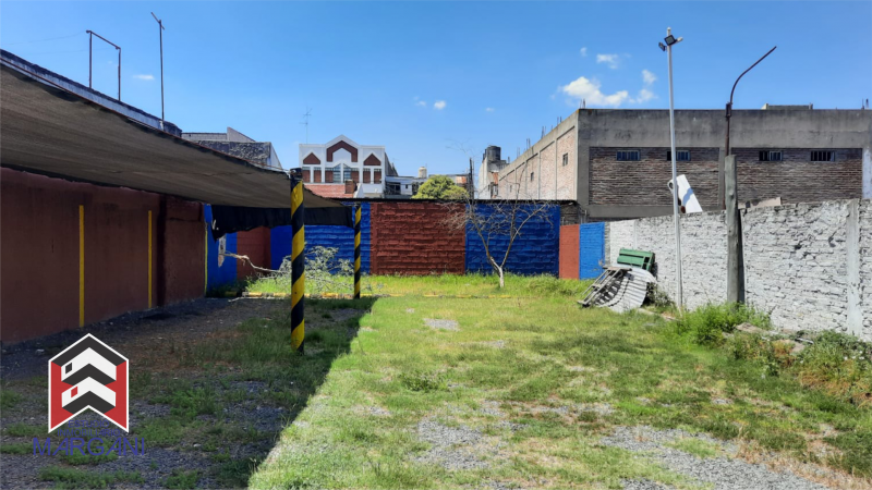 Lote 424,90m2 -OPCCION VENTA LOTE LINDERO SALIDA A 2 CALLES-