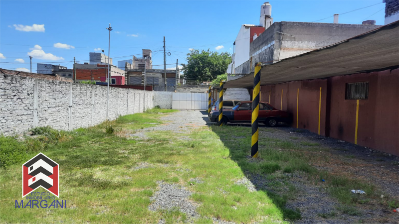 Lote 424,90m2 -OPCCION VENTA LOTE LINDERO SALIDA A 2 CALLES-