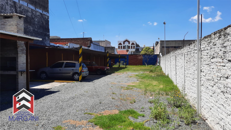 Lote 424,90m2 -OPCCION VENTA LOTE LINDERO SALIDA A 2 CALLES-