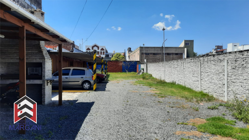 Lote 424,90m2 -OPCCION VENTA LOTE LINDERO SALIDA A 2 CALLES-