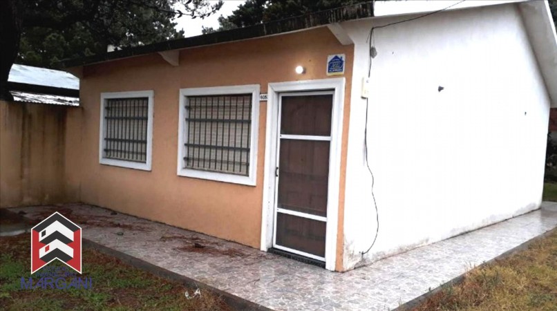 Casa s/ Lote 516m2 a 5 Cuadras del mar! Excelente