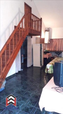 Casa s/ Lote 516m2 a 5 Cuadras del mar! Excelente