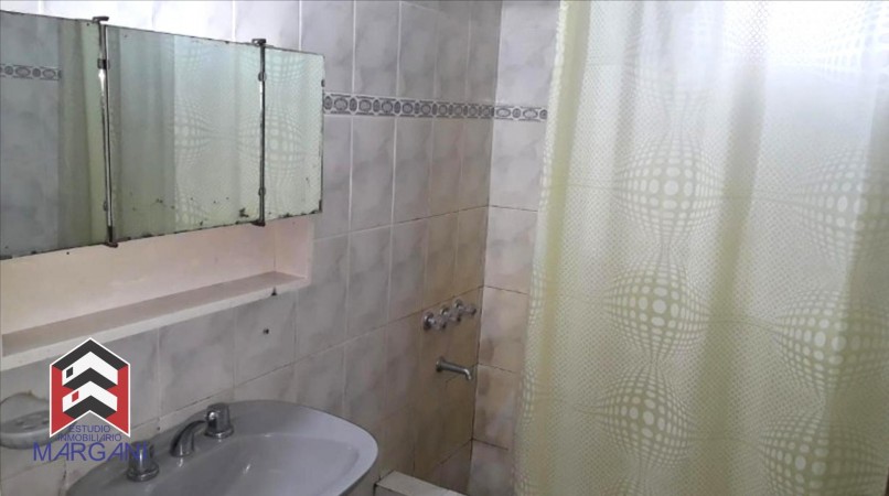 Casa s/ Lote 516m2 a 5 Cuadras del mar! Excelente