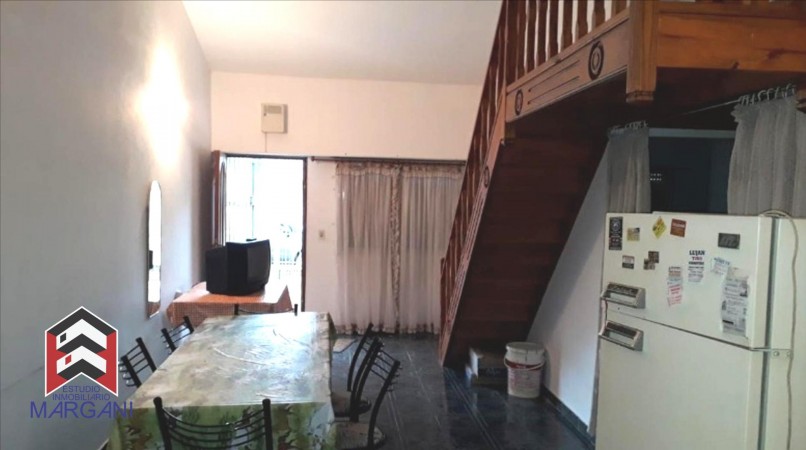 Casa s/ Lote 516m2 a 5 Cuadras del mar! Excelente
