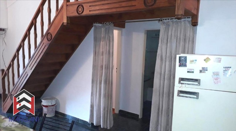 Casa s/ Lote 516m2 a 5 Cuadras del mar! Excelente