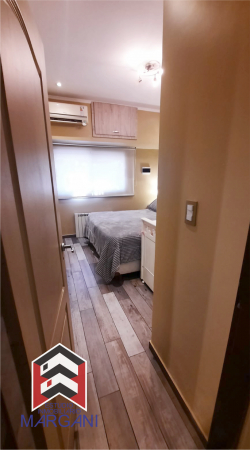 Excelente Departamento 3AMB c/ Patio en PLANTA BAJA !