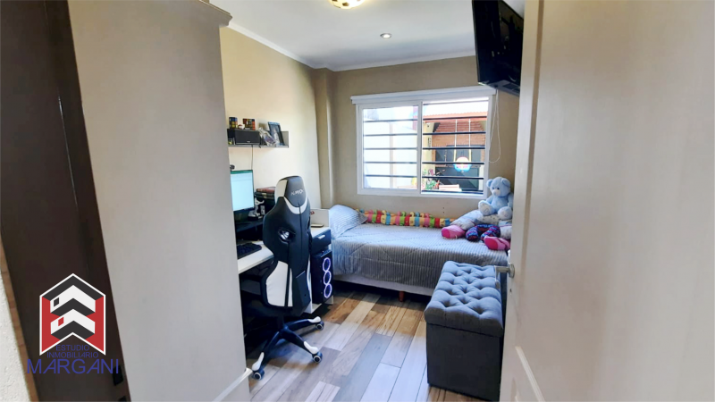 Excelente Departamento 3AMB c/ Patio en PLANTA BAJA !