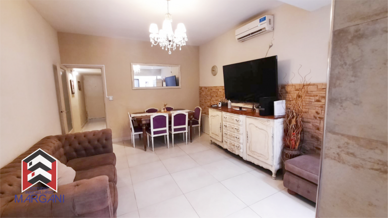 Excelente Departamento 3AMB c/ Patio en PLANTA BAJA !
