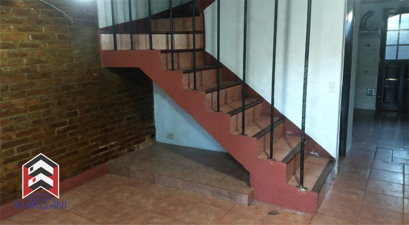 Excelente Duplex 3 AMB c/ Patio