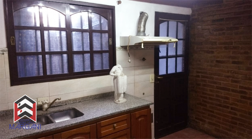 Excelente Duplex 3 AMB c/ Patio