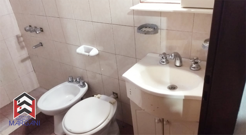 Excelente Duplex 3 AMB c/ Patio