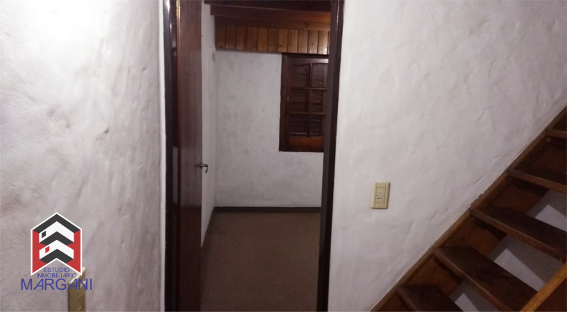 Excelente Duplex 3 AMB c/ Patio