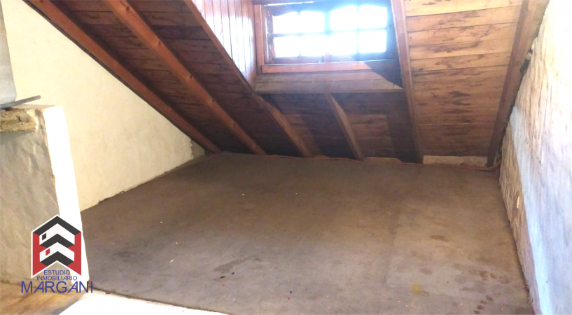 Excelente Duplex 3 AMB c/ Patio
