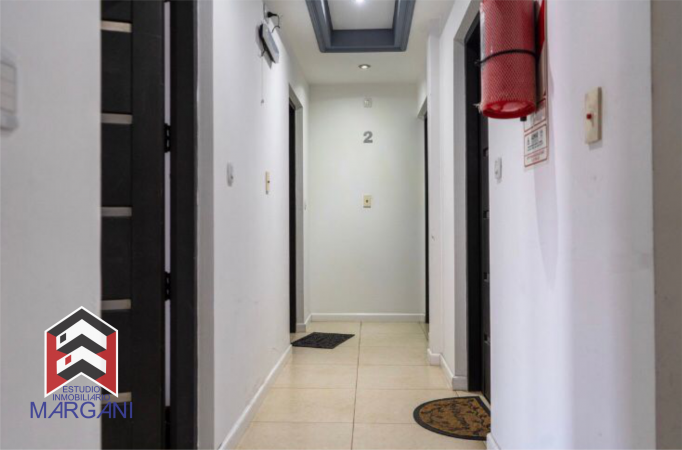 Excelente Departamento 2 AMB al Cta Fte S/ AVENIDA