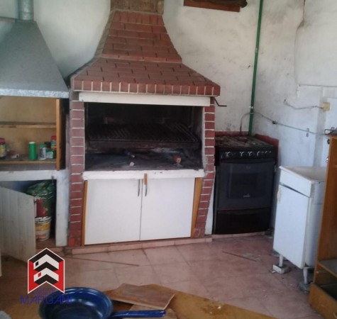 Excelente Departamento 2 AMB c/ Patio + Quincho con parrilla