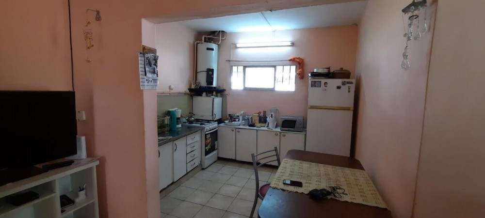 Departamento 3AMB c/ Patio - A mts de Av. Crovara -