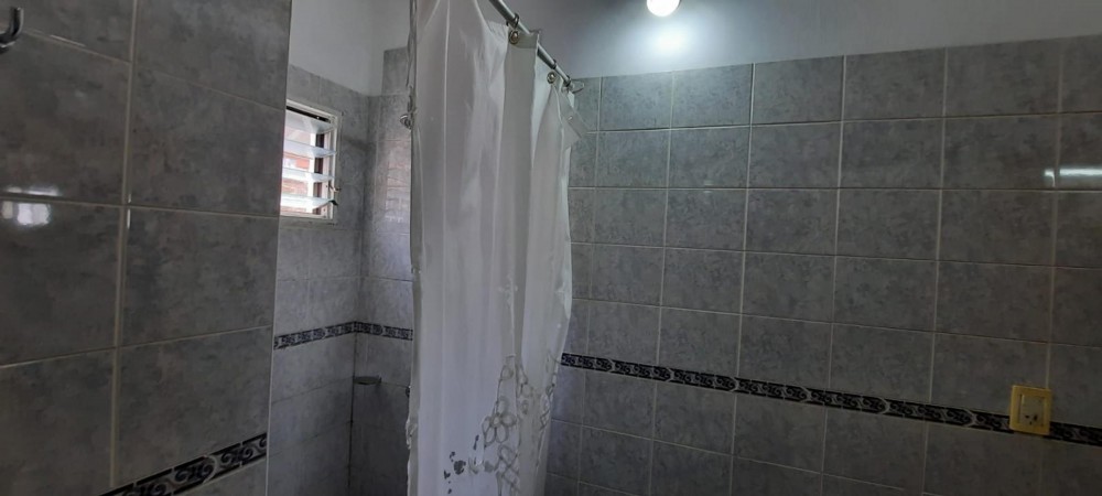 Departamento 3AMB c/ Patio - A mts de Av. Crovara -