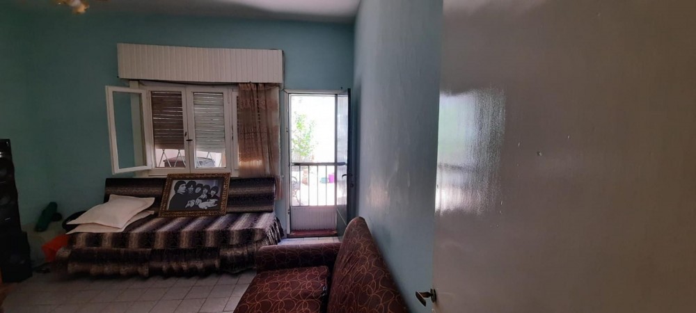 Departamento 3AMB c/ Patio - A mts de Av. Crovara -