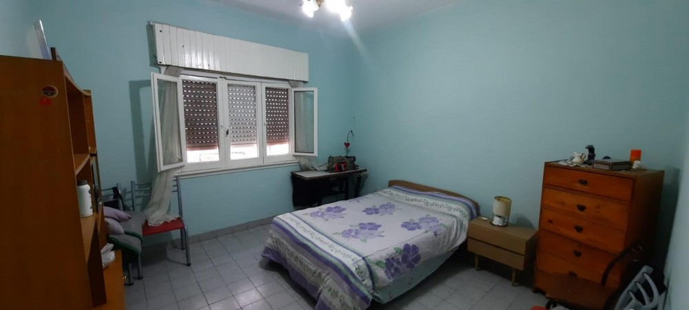 Departamento 3AMB c/ Patio - A mts de Av. Crovara -