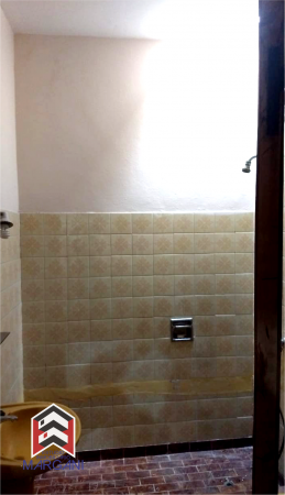 Departamento Planta Baja 3AMB c/ Patio (fondo)
