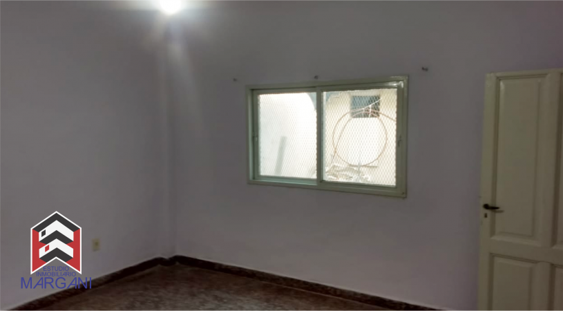 Departamento Planta Baja 3AMB c/ Patio (fondo)