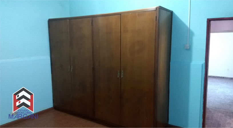 Departamento Planta Baja 3AMB c/ Patio (fondo)
