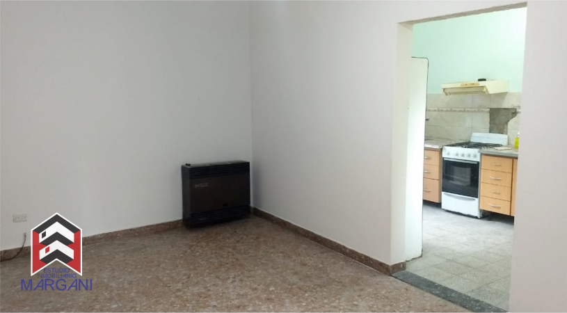 Departamento Planta Baja 3AMB c/ Patio (fondo)