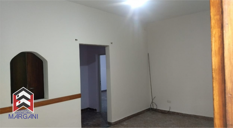 Departamento Planta Baja 3AMB c/ Patio (fondo)
