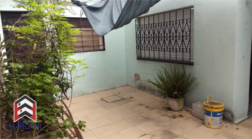 Departamento Planta Baja 3AMB c/ Patio (fondo)