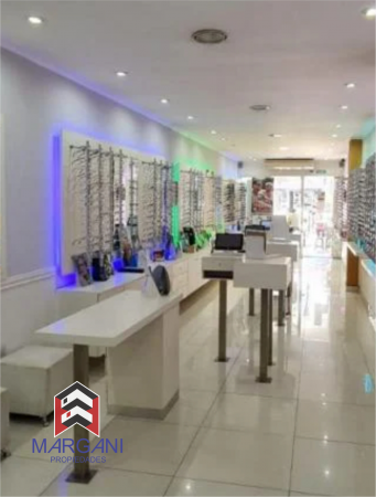 Local comercial 80m2 zona - CENTRO -