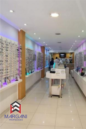 Local comercial 80m2 zona - CENTRO -