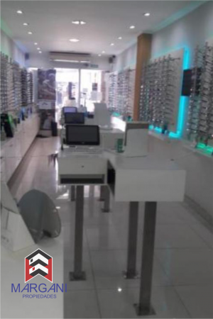 Local comercial 80m2 zona - CENTRO -