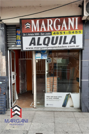 Local 24m2 Excelente ubicacion